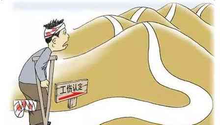 挂靠公司工伤认定争议：如何     及认定标准解析