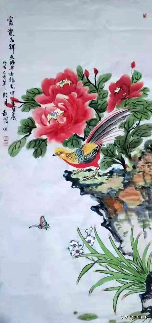 倾听风雨诗韵：细品自然之声与诗意人生