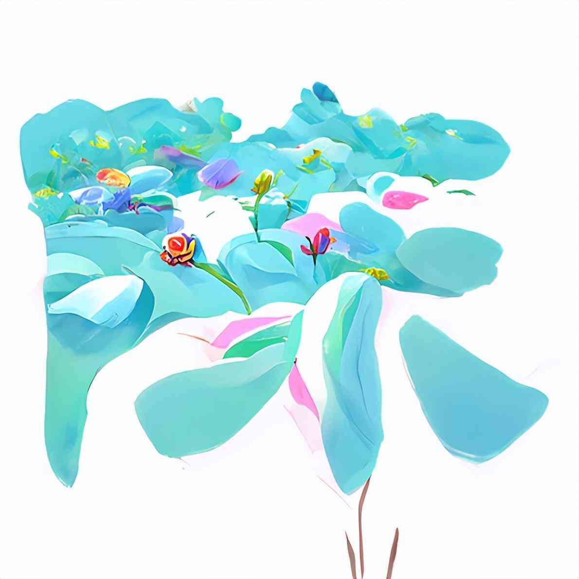 探讨AI创作绘画在艺术领域的地位与影响：艺术创新还是技术突破？