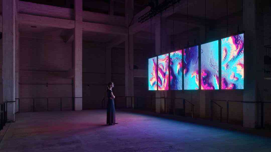 AI创作：探索人工智能作品的艺术家身份与艺术价值
