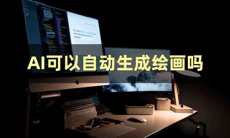 ai创作绘画是不是艺术