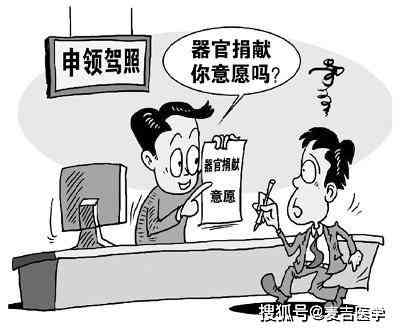 揭秘器官捐献流程：受捐者隐私保护与捐献者信息保密规定