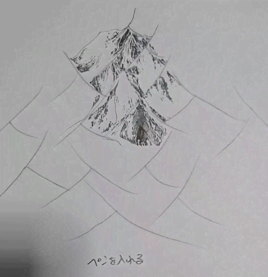 如何画娜丽莎画像：简笔画、简单步骤与素描技巧