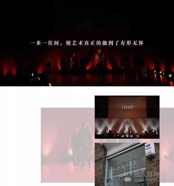 一站式创作灵感集成平台：激发创意、汇聚灵感、助力创作全方位解决方案