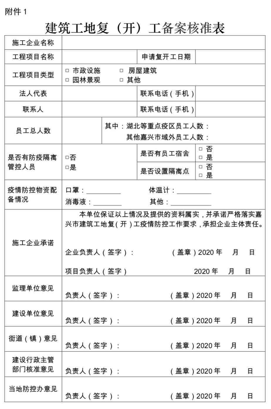 '工伤认定所需关键材料清单与提交指南'