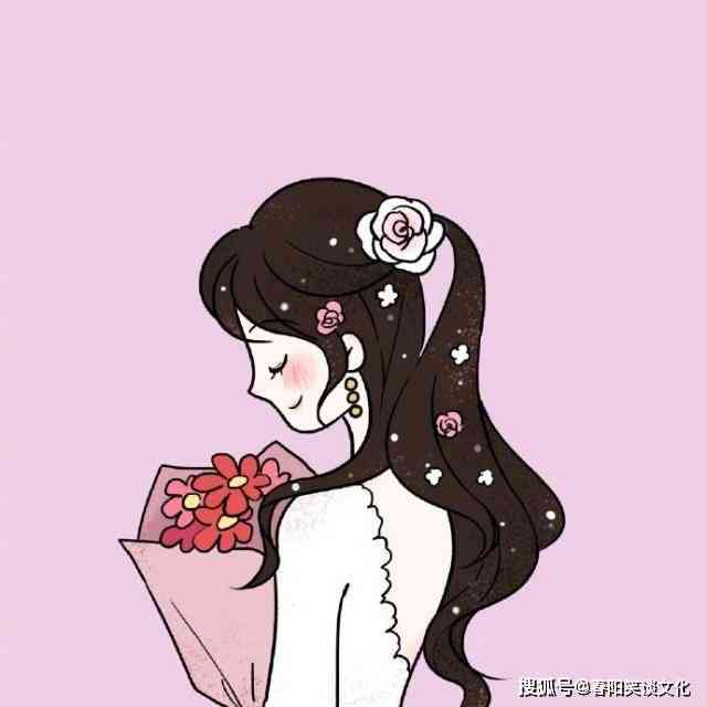 女生的文案：短句精选，吸引女生必备，朋友圈专用，关于女生的魅力表达