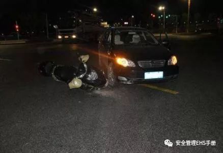 提前上下班车祸认定工伤