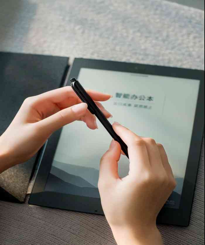 科大讯飞智能触控笔：提升书写体验与交互功能的创新工具
