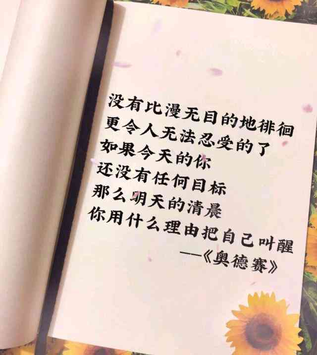 精选赞美文案精华短句集锦
