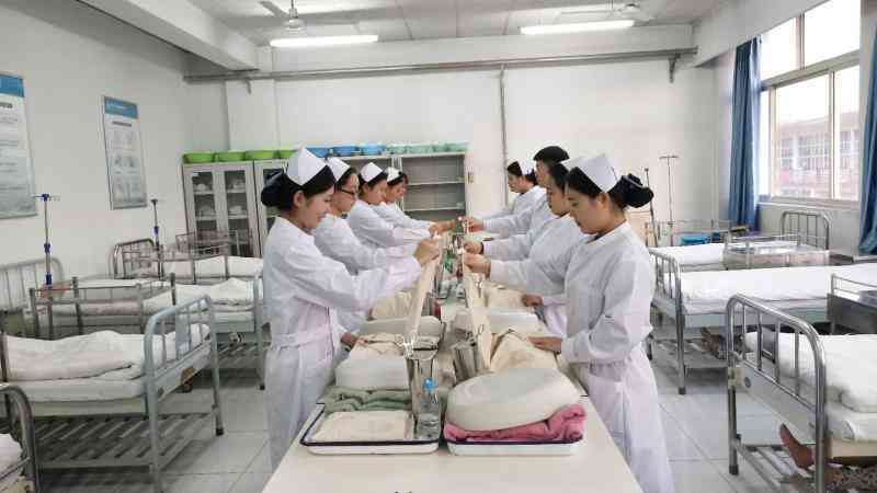 创新护理教学模式：提升实践能力与专业技能