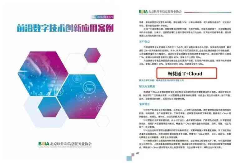 探索前沿：信息技术创新应用与优秀作品精选指南