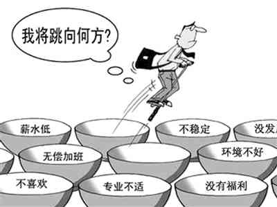 '离职后再就业：提前离岗员工求职新机遇'