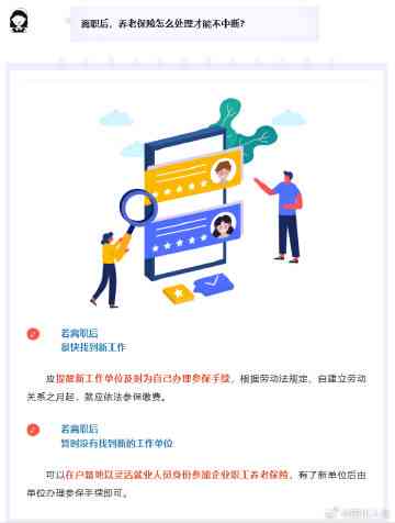 离职后再就业：提前离岗职工的求职指南与权益保障