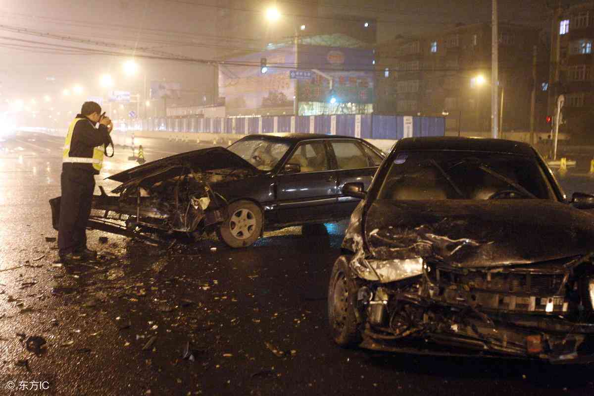 员工提前离岗回家途中被车撞死算工伤吗？探讨离职员工交通事故工伤认定问题