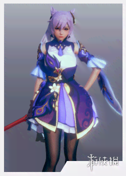 ai少女角色创作怎么保存