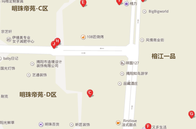 揭阳榕城区工厂分布及招聘信息汇总：工业园与附近招聘动态一览