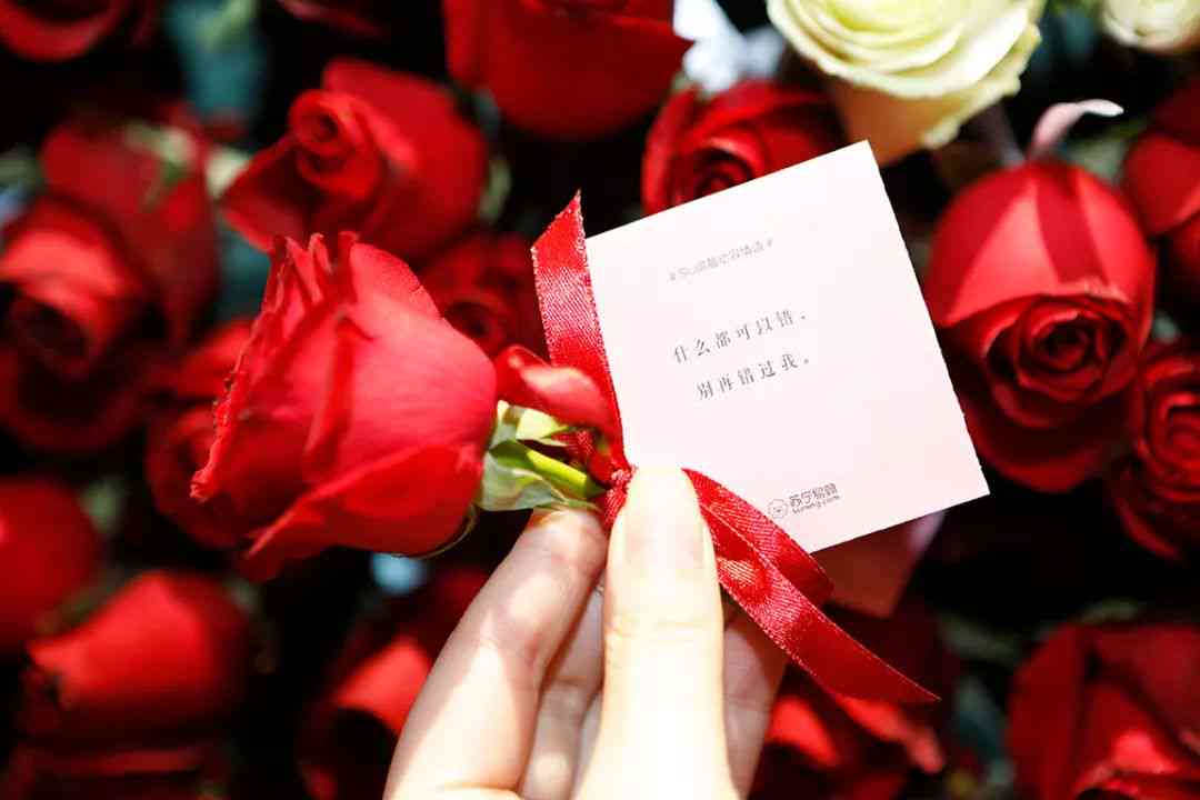 英文玫瑰花花语及创意文案汇编：适用于爱情表白、节日礼物及日常浪漫