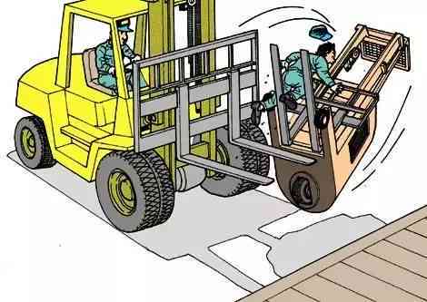 搬运工在货物搬运作业中遭遇意外伤害：事故原因、处理流程与工伤赔偿指南