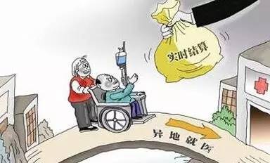 为什么摔伤不能报医保：探讨摔伤医保报销难题及异地报销限制
