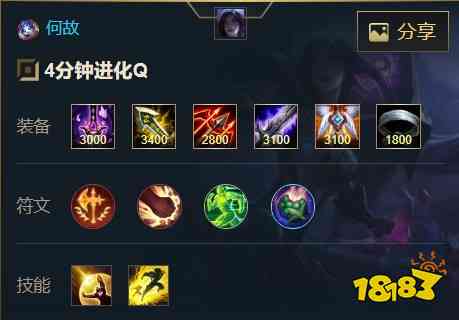 英雄联盟ai脚本盲僧出装：最新推荐与辅助出装攻略