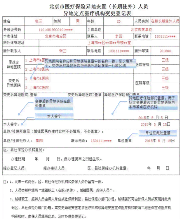 异地受伤后如何办理本地医疗保险报销及所需流程详解