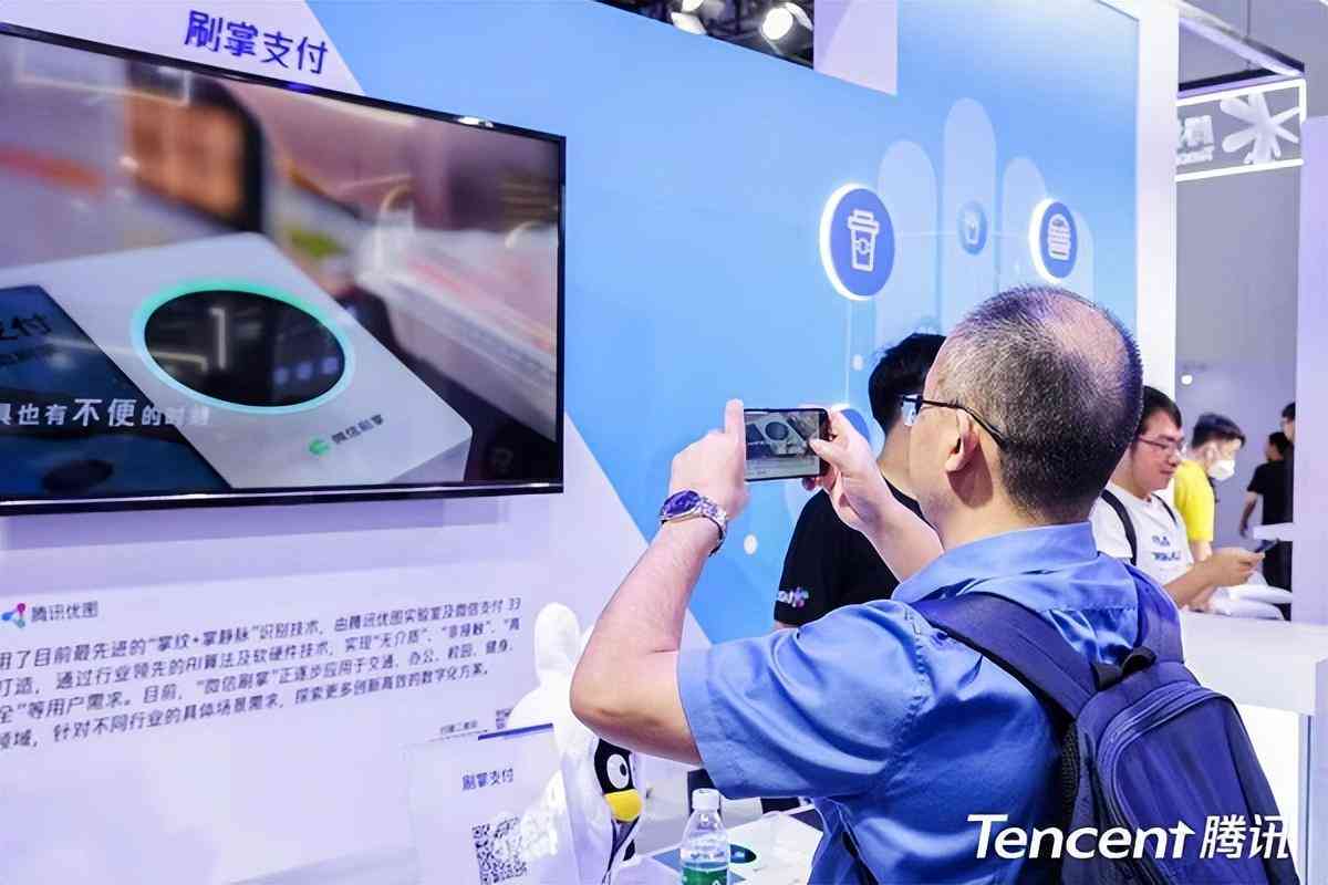 ai口播是什么意思文案