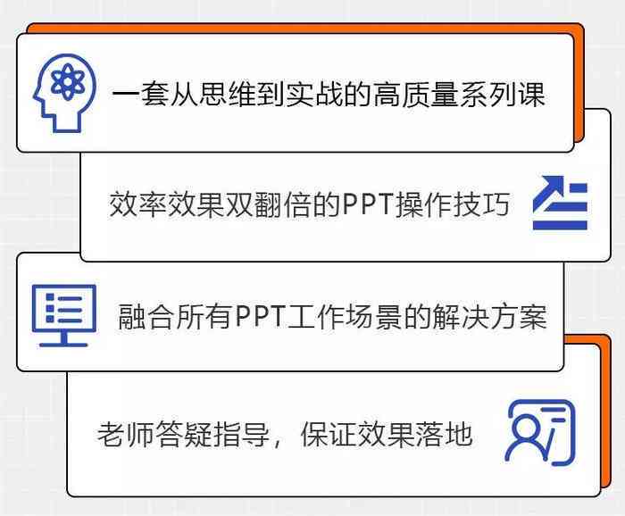 `ppt内容写作：掌握技巧与要点，打造高质量内容`