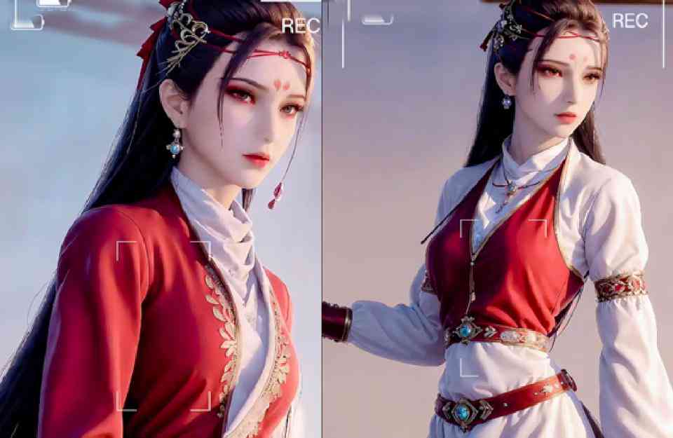 原创ai穿搭分享文案怎么写