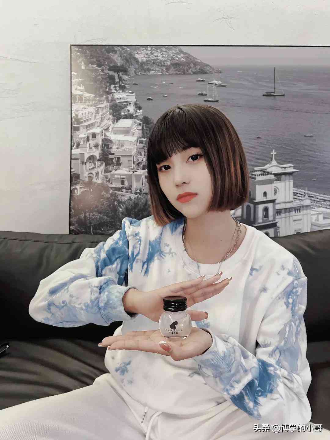 原创ai穿搭分享文案怎么写