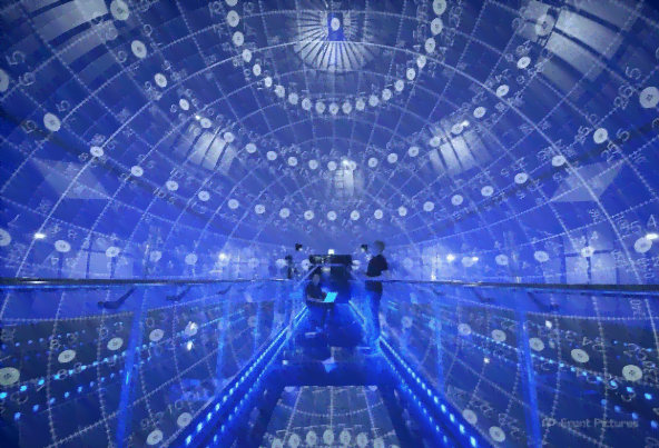 沉浸式体验：构建虚拟世界的创意文案攻略