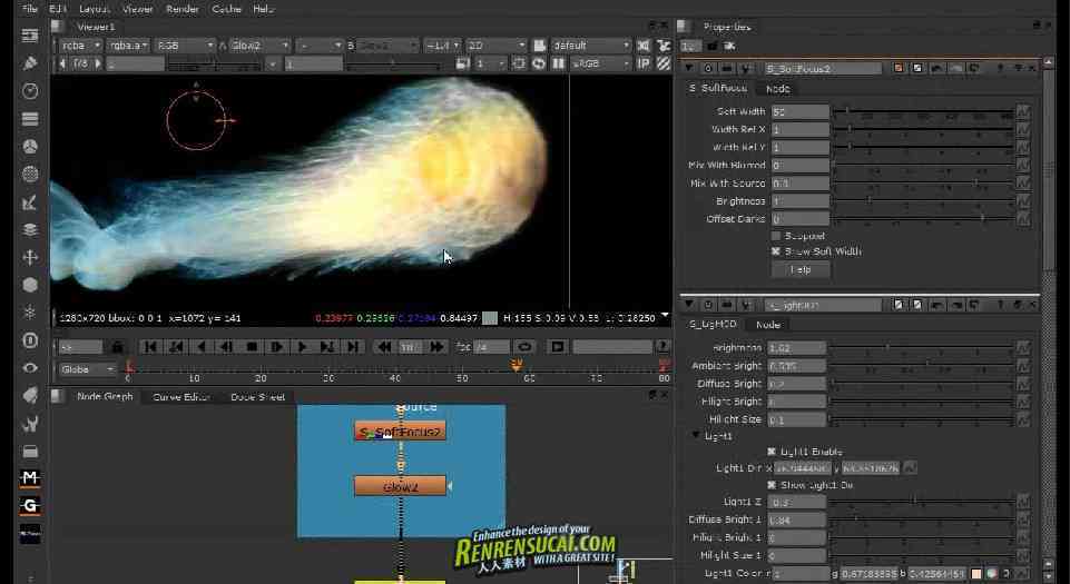 全方位掌握3D特效制作技巧：从基础到高级应用全解析