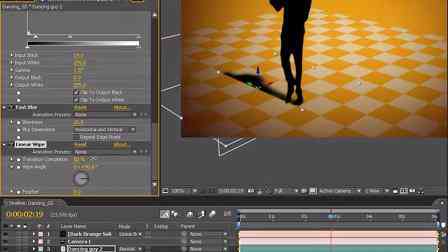 全方位掌握3D特效制作技巧：从基础到高级应用全解析
