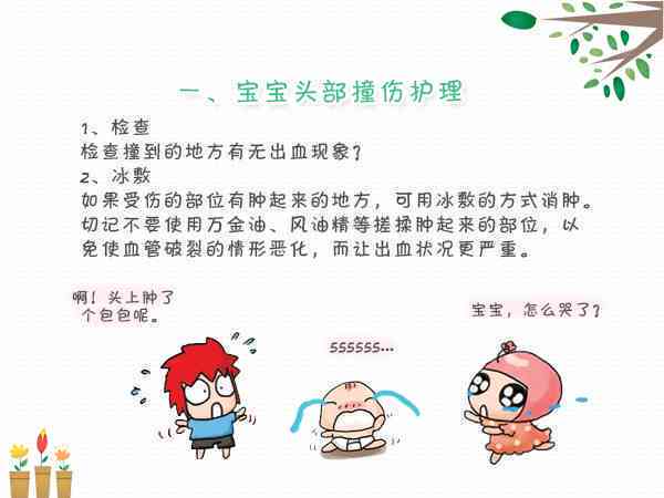 头部摔伤后的紧急处理与后续护理指南