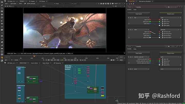 3d游戏特效文案：撰写指南与制作软件全解析