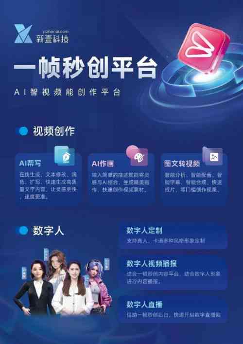智能文案创作：AI赋能下的内容生成新篇章