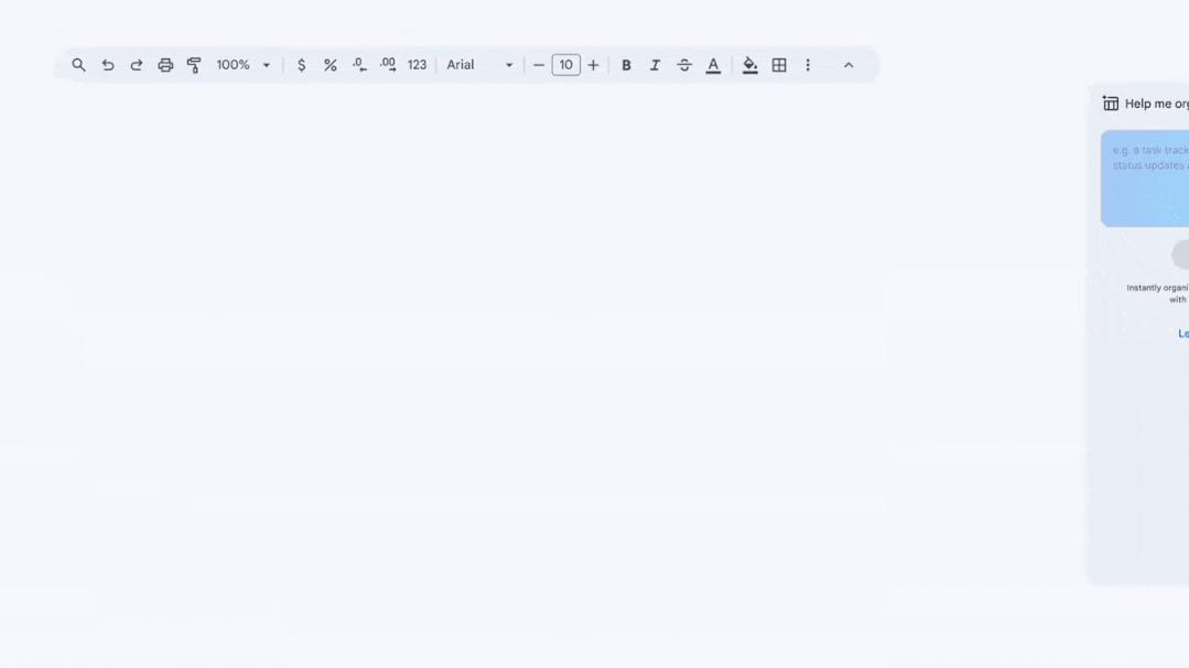 谷歌ai写作助手网址