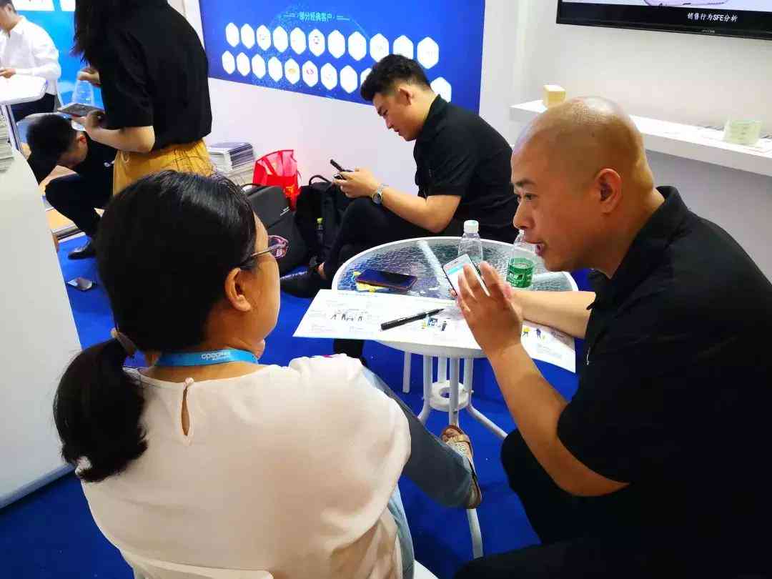 AI智能营销系统实力评测：全方位提升营销效能与精准度