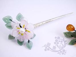 创意簪花设计攻略：涵传统与现代风格，满足各类场合佩需求