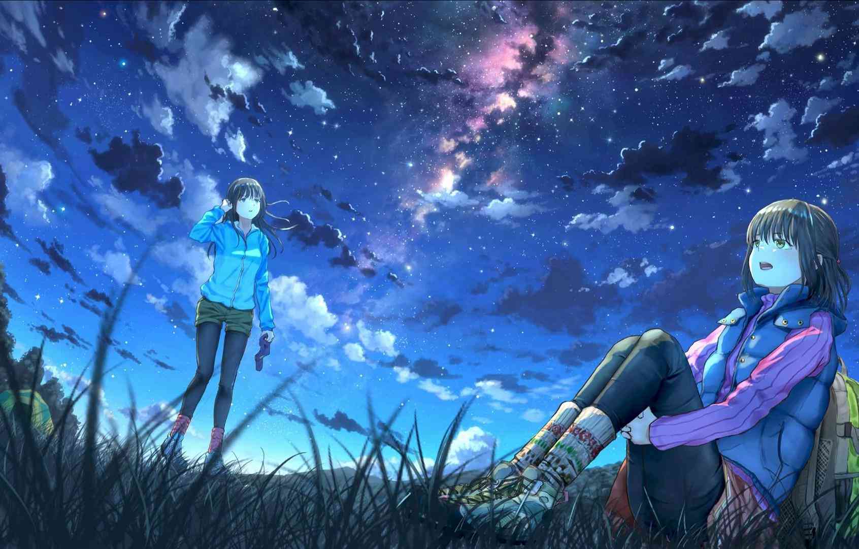 适合做文案的动漫语录：精选治愈系短句素材搭配文案设计