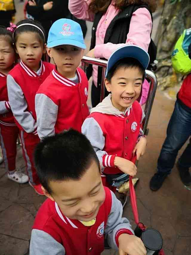 融入探索乐趣，幼儿园研学之旅——朋友圈精选短句分享
