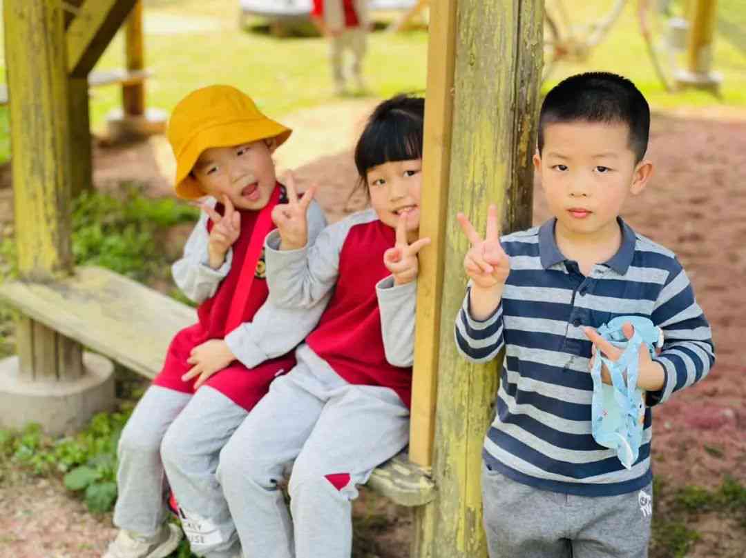 融入探索乐趣，幼儿园研学之旅——朋友圈精选短句分享