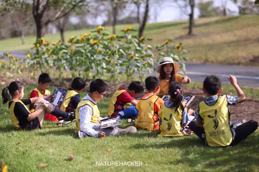 融入探索乐趣，幼儿园研学之旅——朋友圈精选短句分享