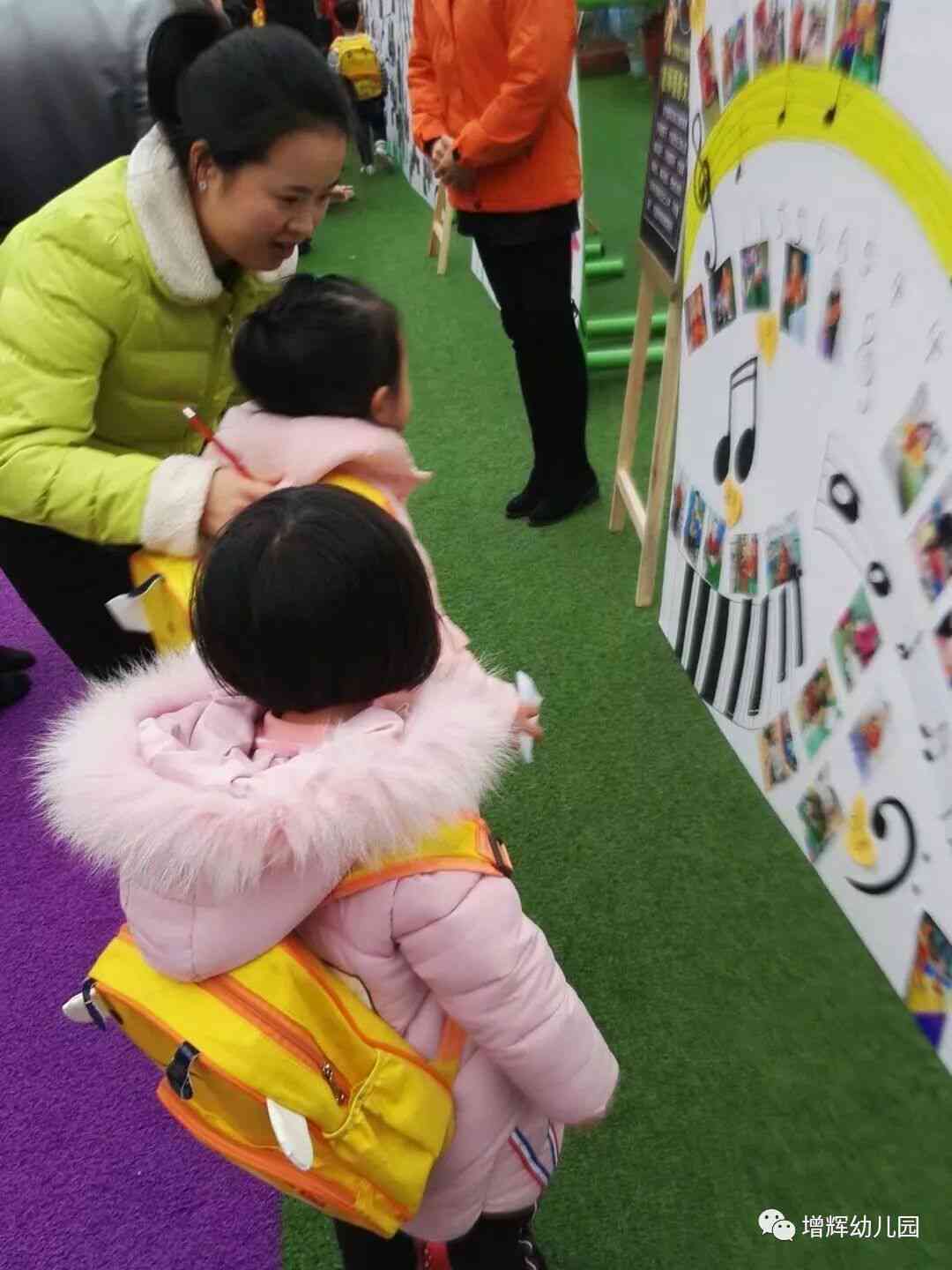 打造孩子研学之旅：幼儿园精彩瞬间，家长朋友圈这样晒出独特体验