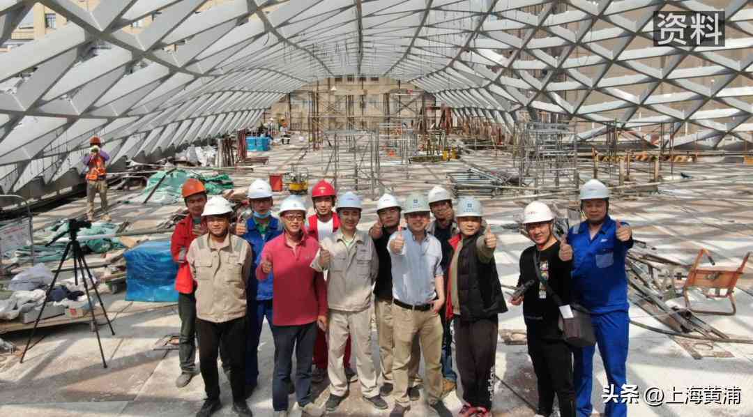 AI智能辅助建筑工程项目报告与文案撰写