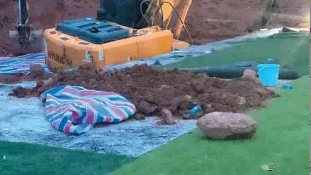 操场埋尸案死者认定工伤，受害者家属申请工伤赔偿