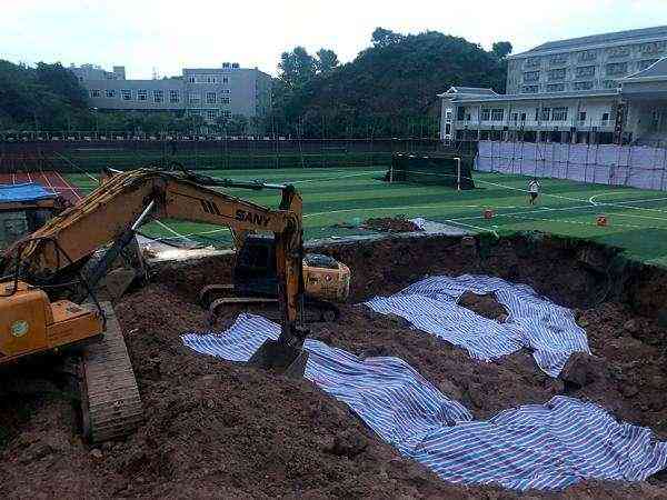 操场埋尸案死者认定工伤，受害者家属申请工伤赔偿