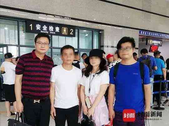 操场埋尸案受害者家属正式提出工伤赔偿申请