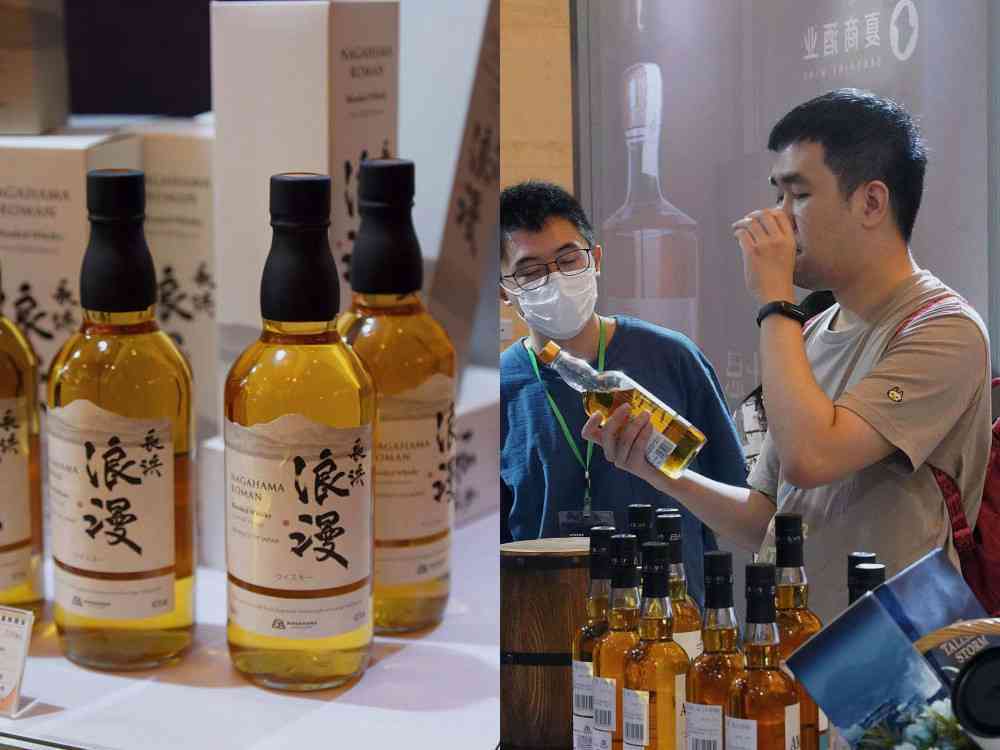 智能AI驱动，打造独特威士忌文案创作新境界