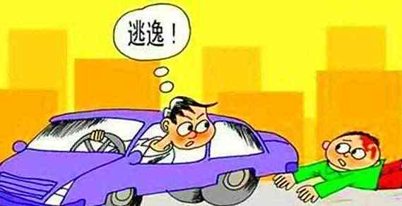 擦车了逃逸怎么算责任与赔偿，逃逸处理及肇事处罚规定
