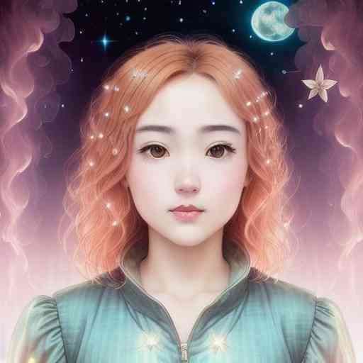 AI原创素材库：全方位收录可爱女生文案，满足各类创意需求